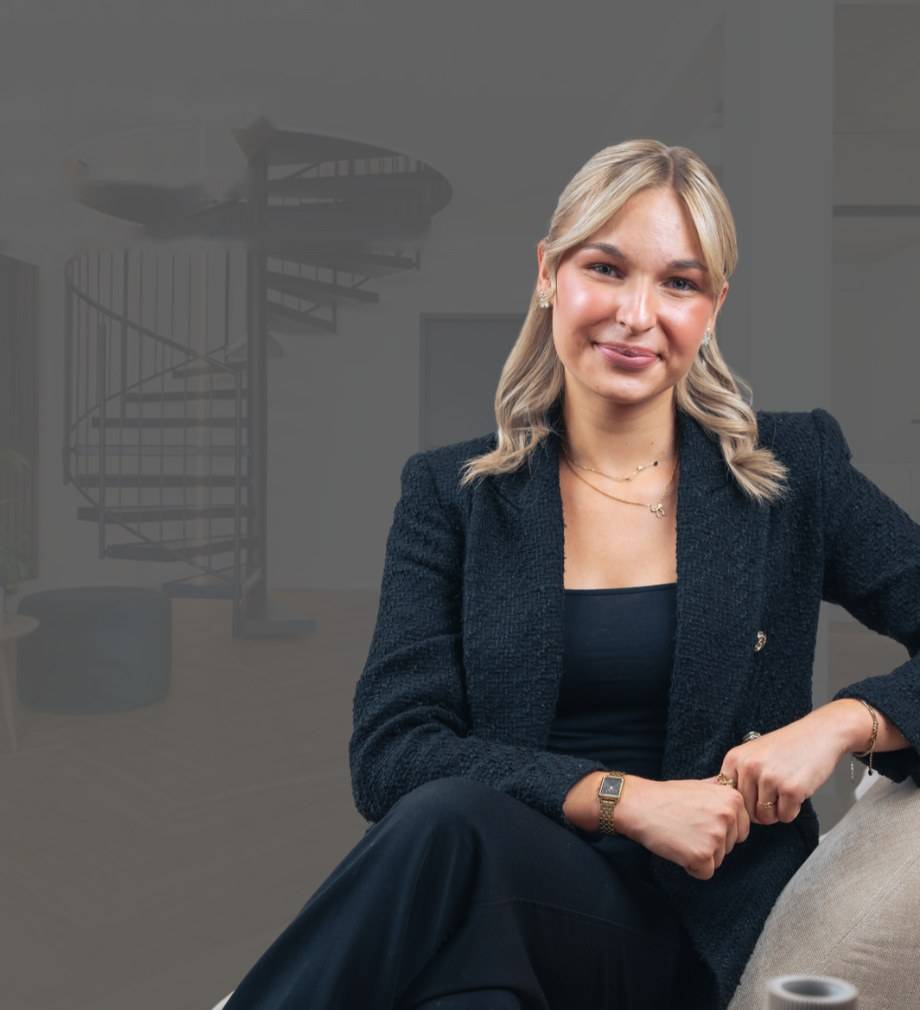 Nele Padberg, Kessel & Naumann Immobilien